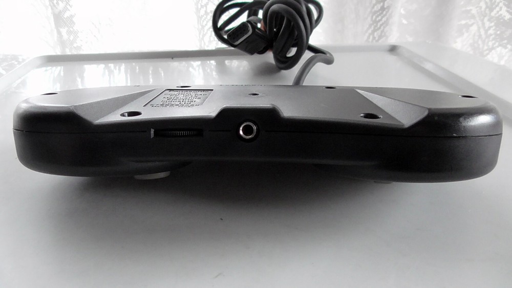 Panasonic 3DO REAL Control Pad model FZ-JP1X