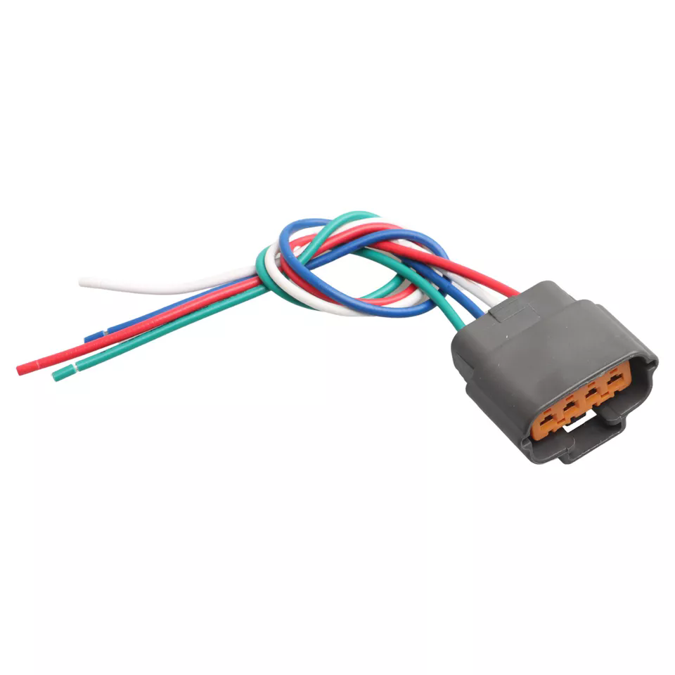 For 1990-1997 Mazda Miata Pigtail Camshaft Position Angle Sensor Connector