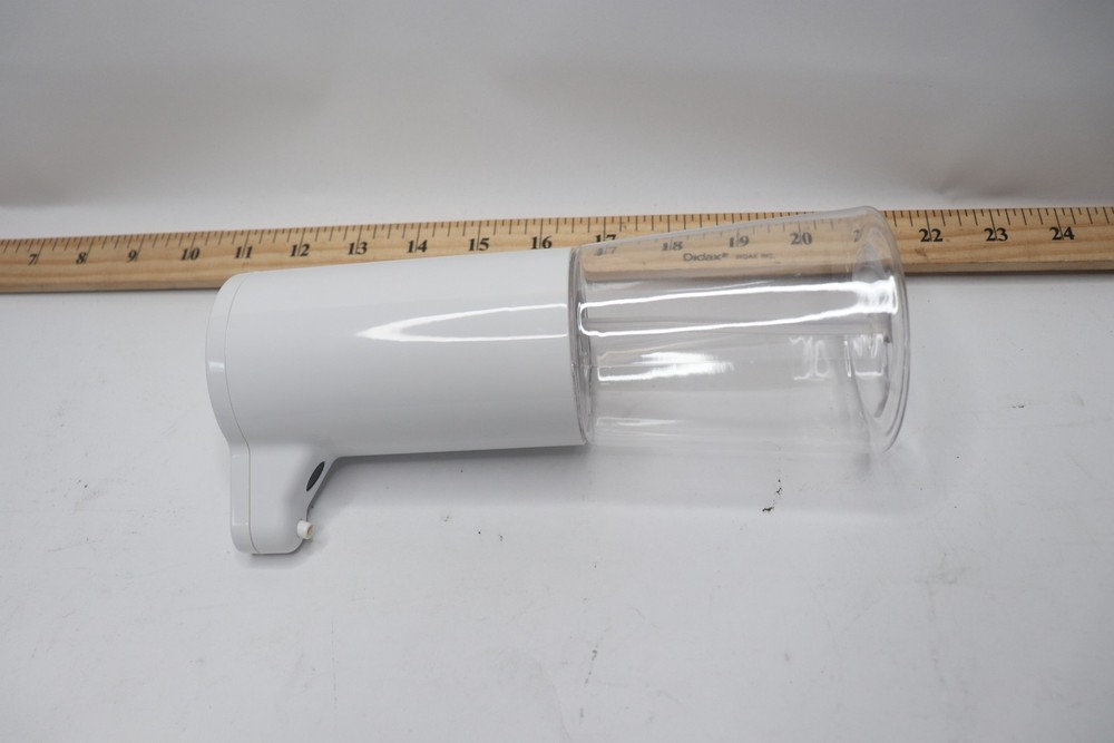 Automatic Touchless Spray Dispenser Rechargeable USB 5V