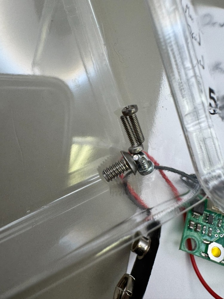 Mac Dev PB Droid Board Kit