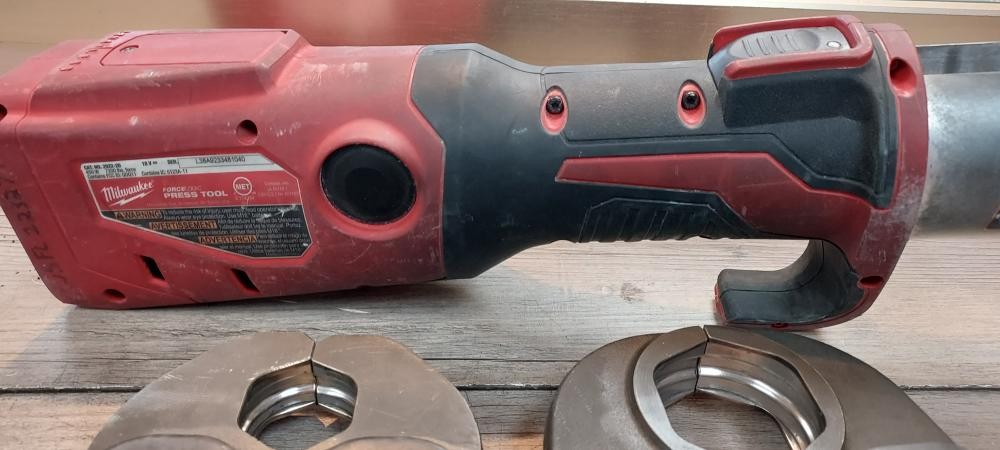 MILWAUKEE TOOLS 2922-20 (PSN040053)