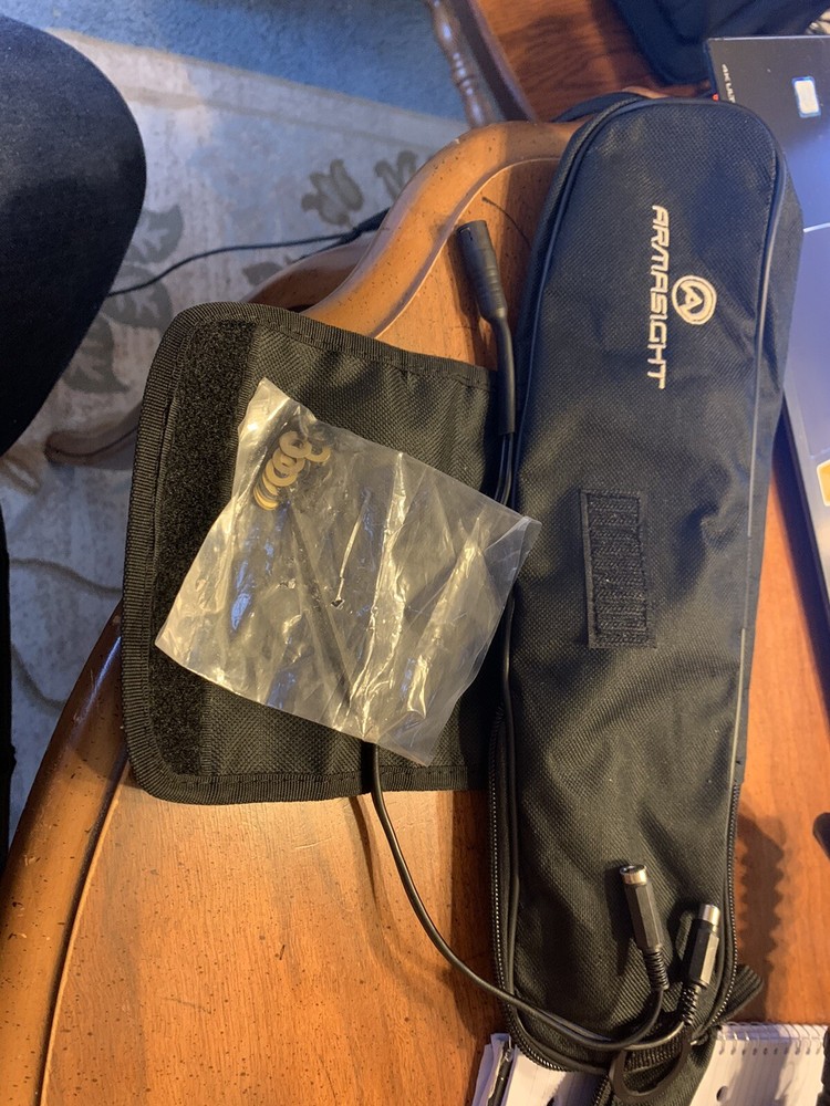 Armasight (Original) Drone Pro 10x Night Vision scope