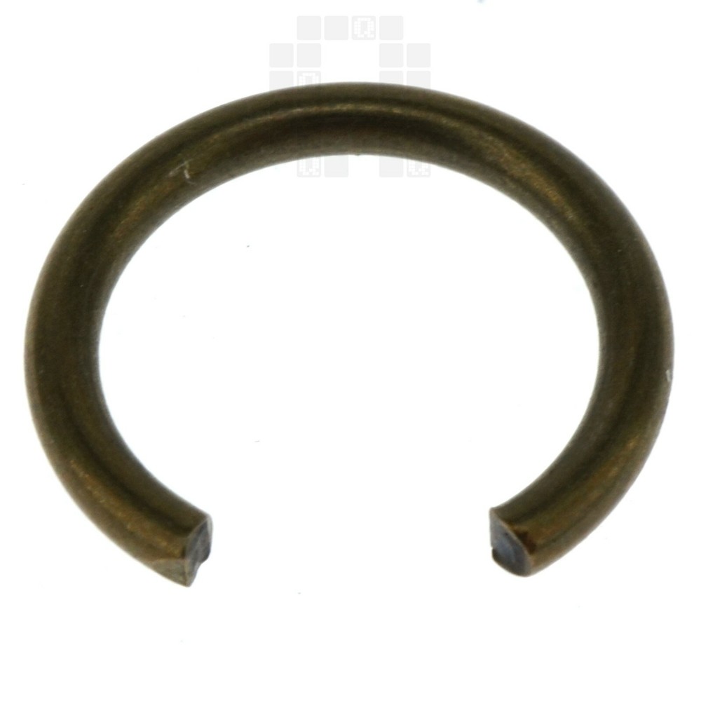 Dewalt N455088 Spring Ring, Round