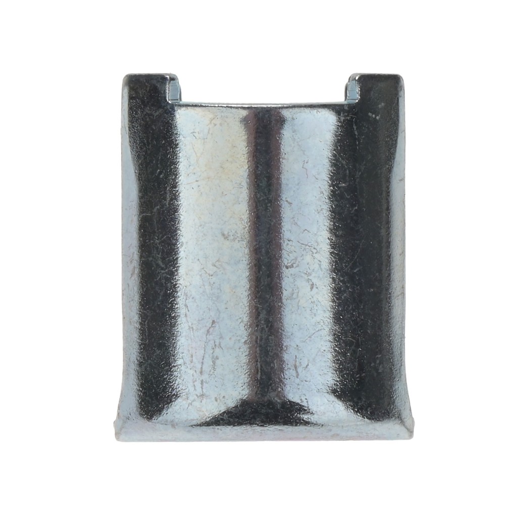 1979-1982 C3 Corvette Rear Compartment Latch Retainers Pair 3937912
