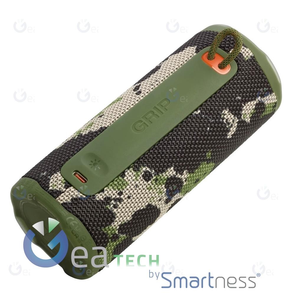 JBL GRIP SPEAKER BLUETOOTH WATERPROOF SPEAKER IP67 | SQUAD