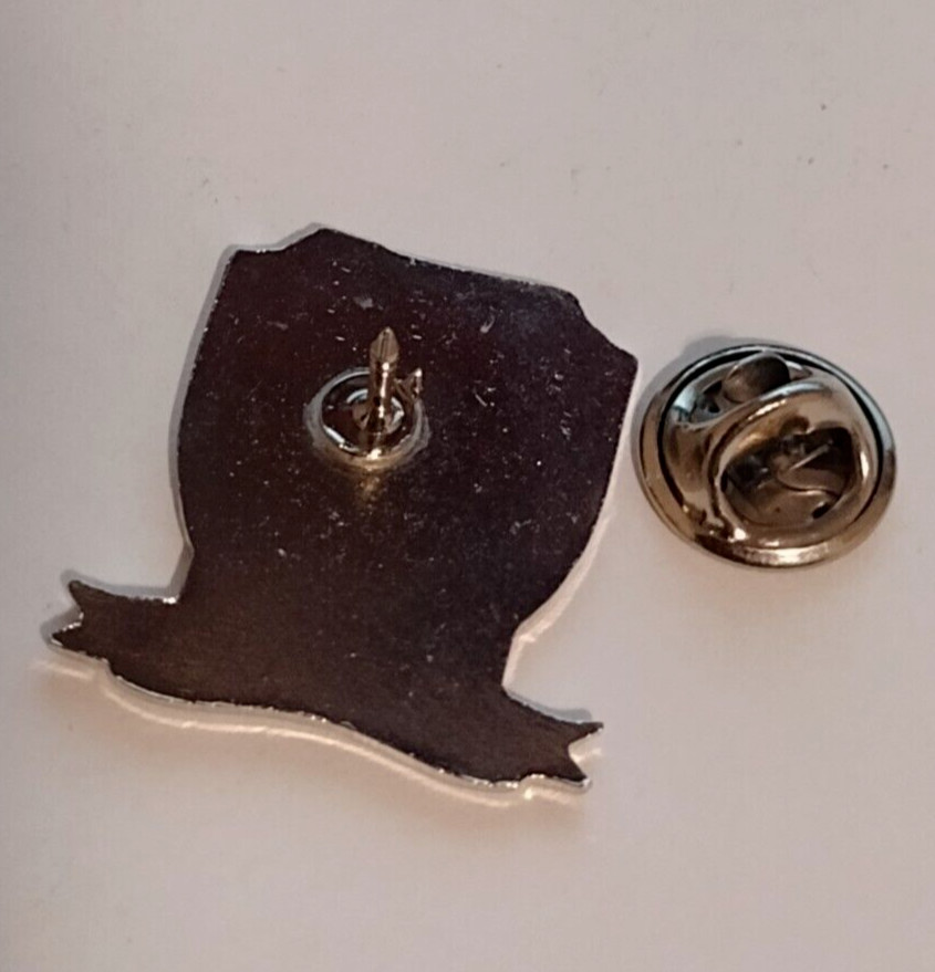 FC DAWLISH TOWN Lapel Pin