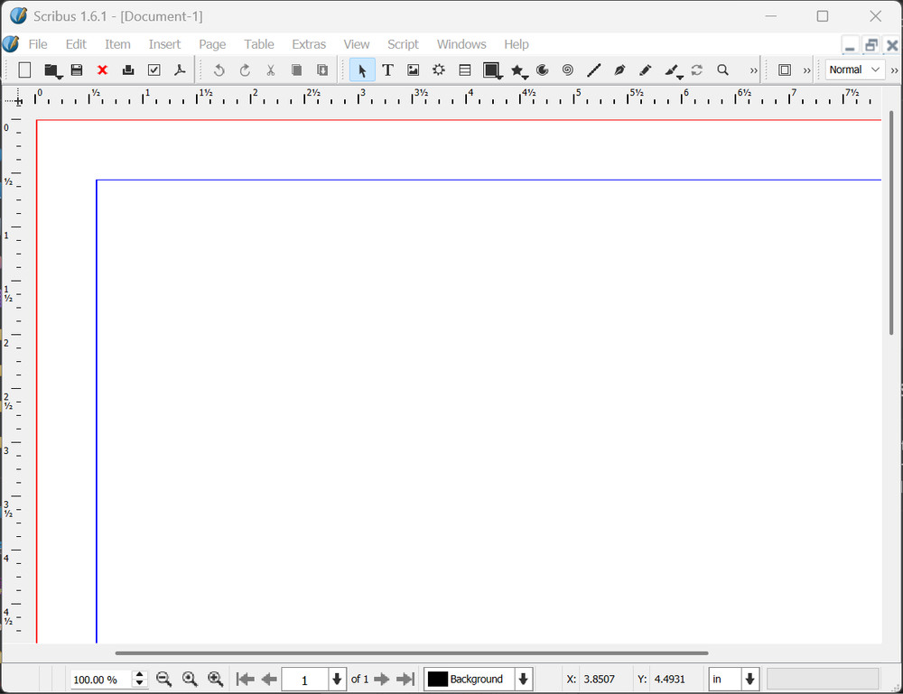 Scribus 2025 | Desktop Publisher | Page Layout Software | DVD | FREE SHIPPING