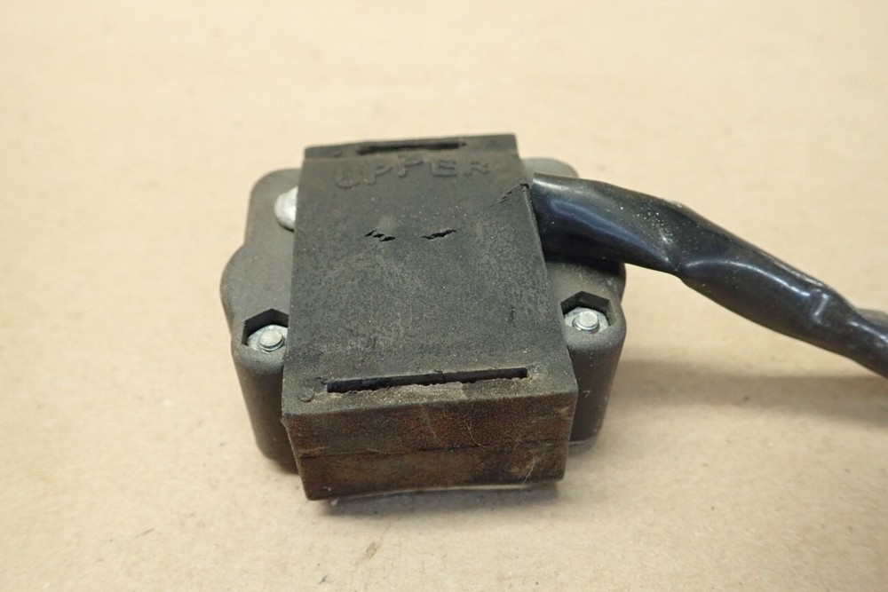 1983 YAMAHA VENTURE XVZ1200 TIP SENSOR
