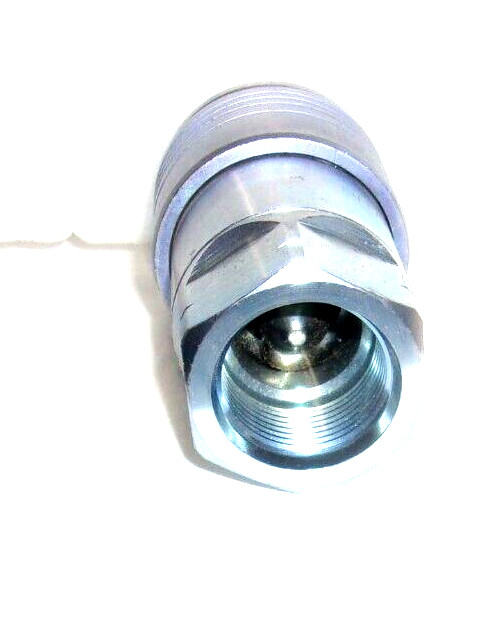 Dixon 8HT0F8 Hydraulic Quick Disconnect Coupling