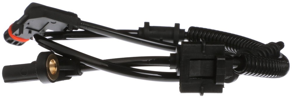 Delphi ABS Wheel Speed Sensor Rear Right For 2005-2010 Chrysler 300