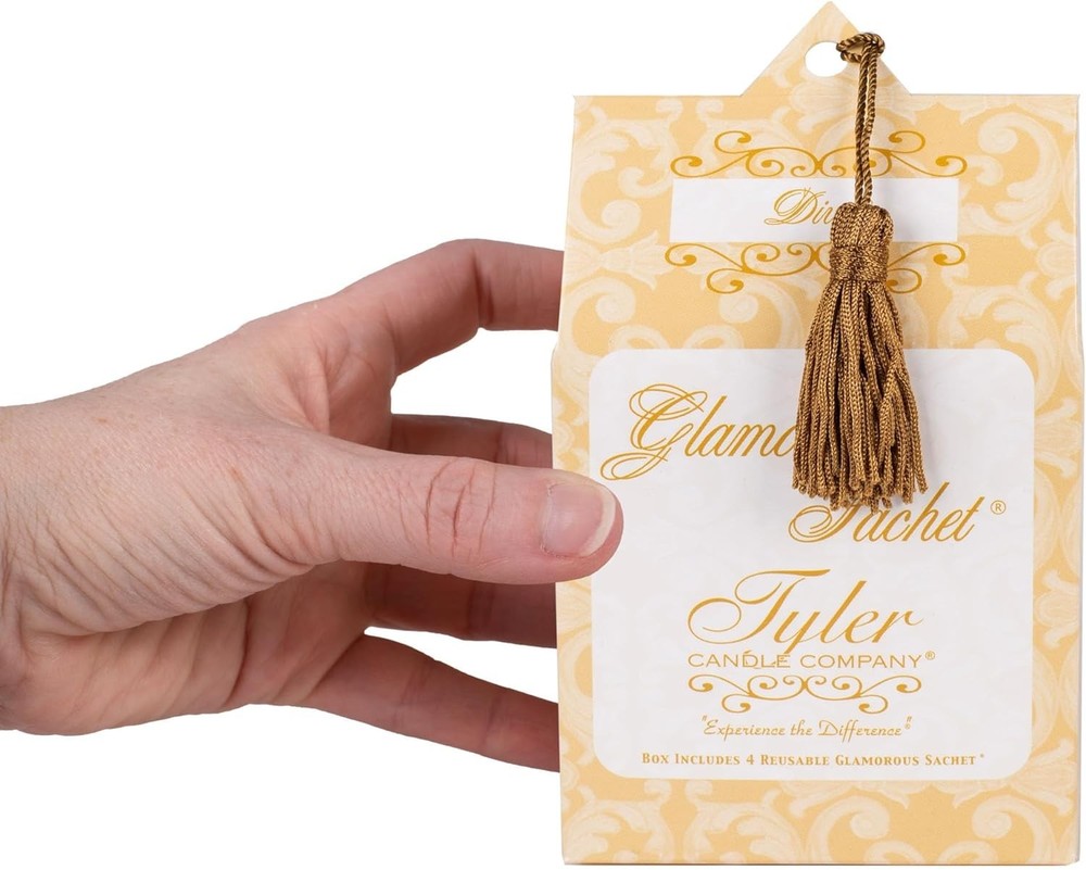 Diva Dryer Sachets