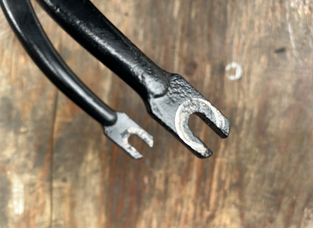 Schwinn Stingray Fastback Fork