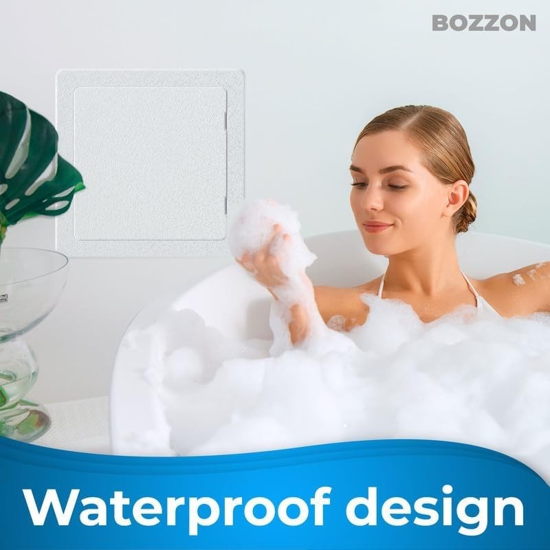 24x24 Access Panel for Drywall - Wall Hole Cover