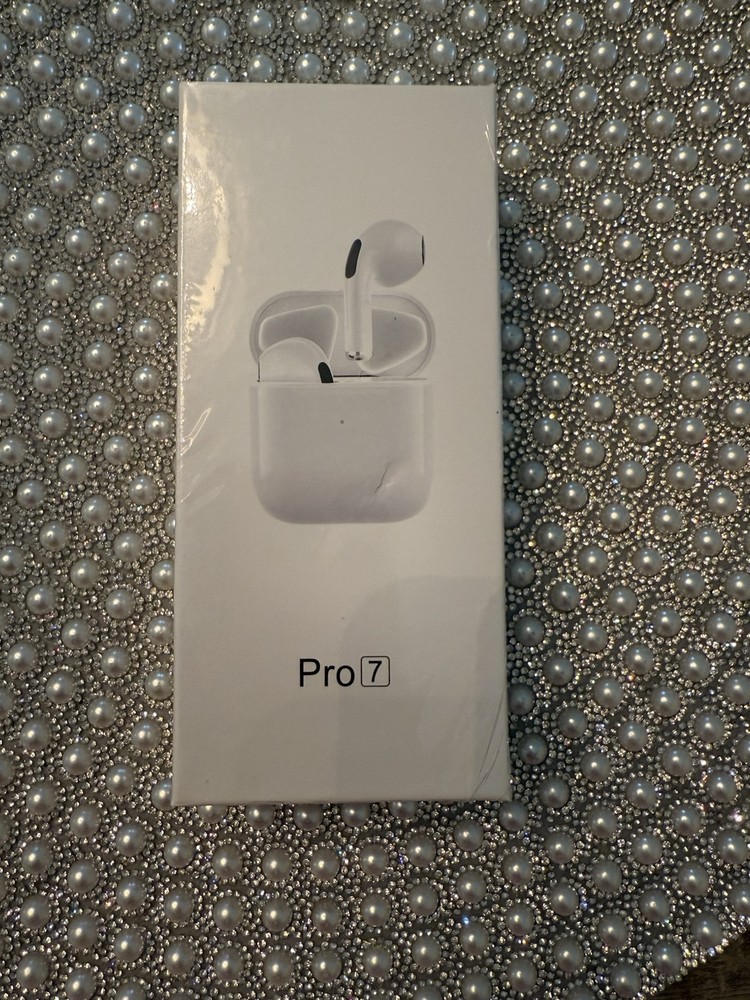 Head Phones Pro 7
