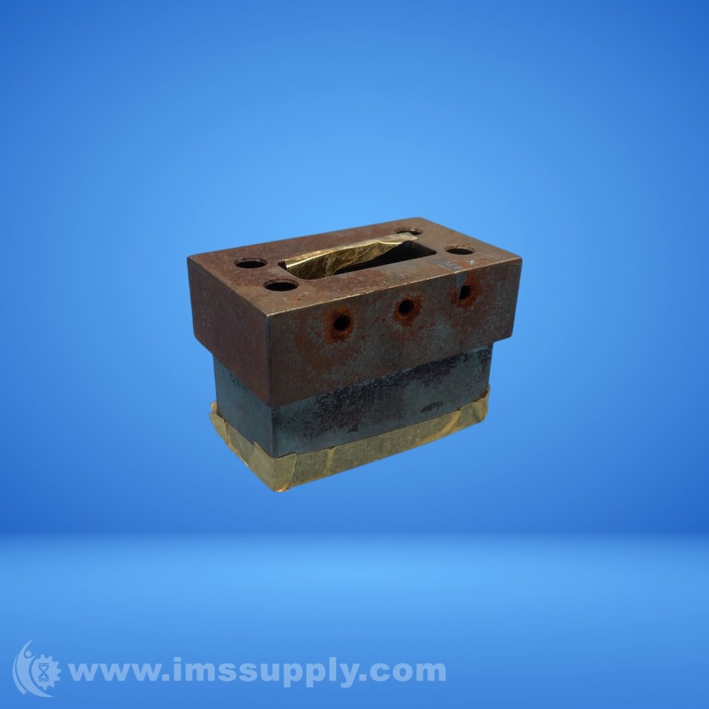 Industrial Mold Component USIP