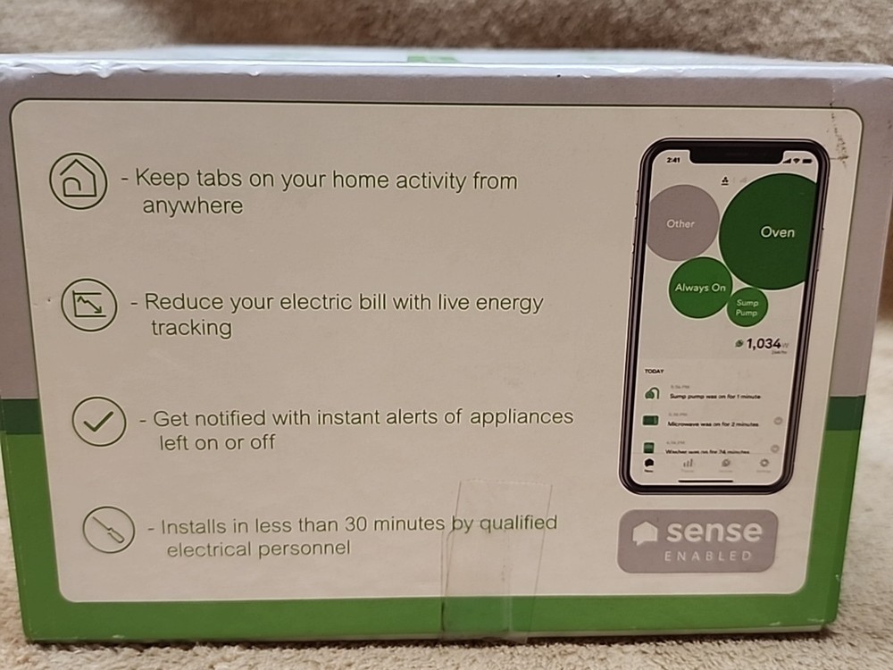 Square D Wiser Energy. Wiserem WM3