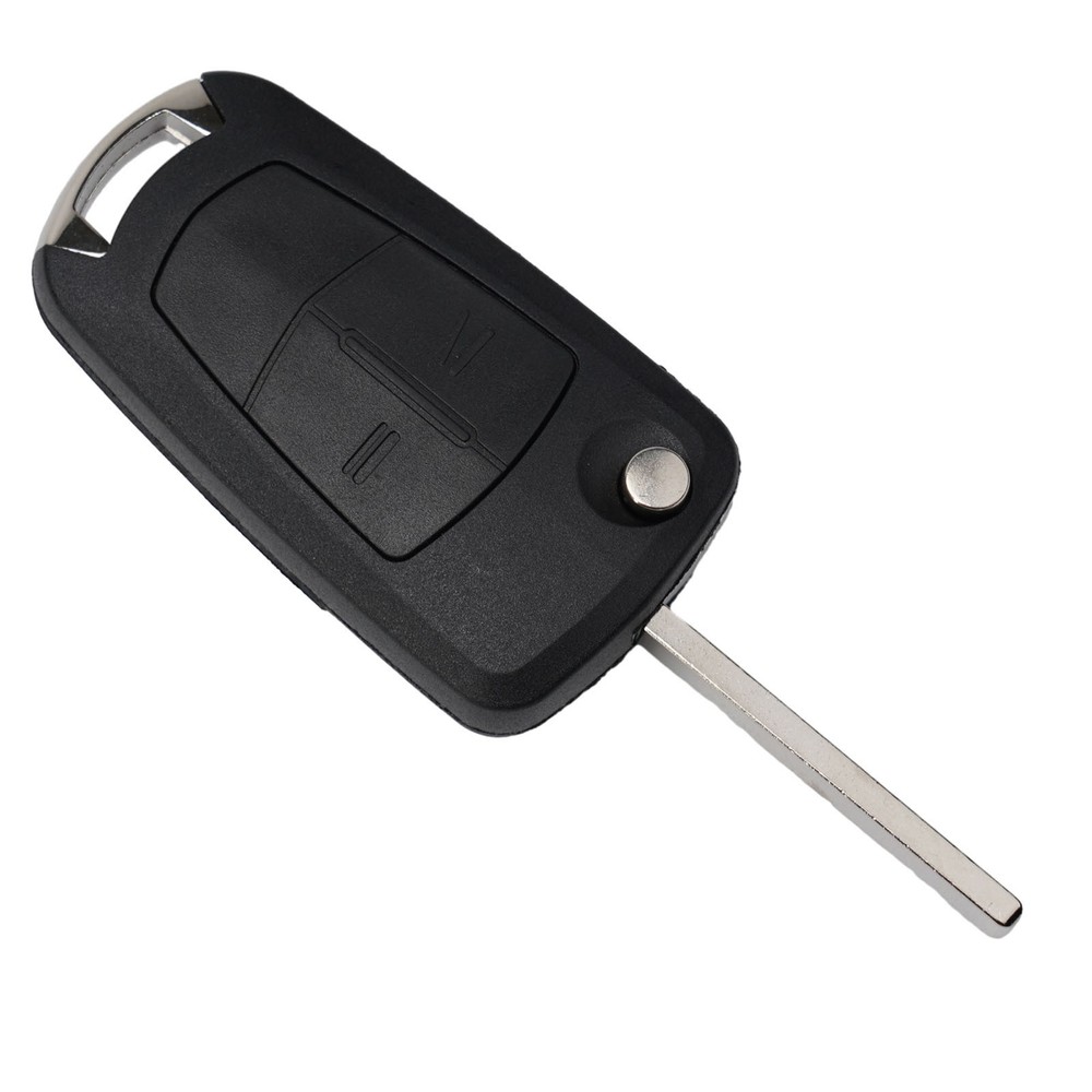 Brand New 2 Buttons Key Shell Case Protect Remote Control Housing Accessories