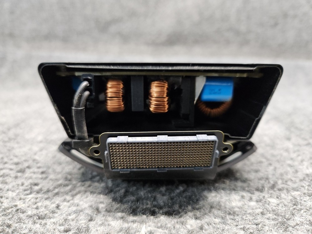 Apple Mac Pro A1481 PSU Power Supply & IO Complete Assembly *Tested*