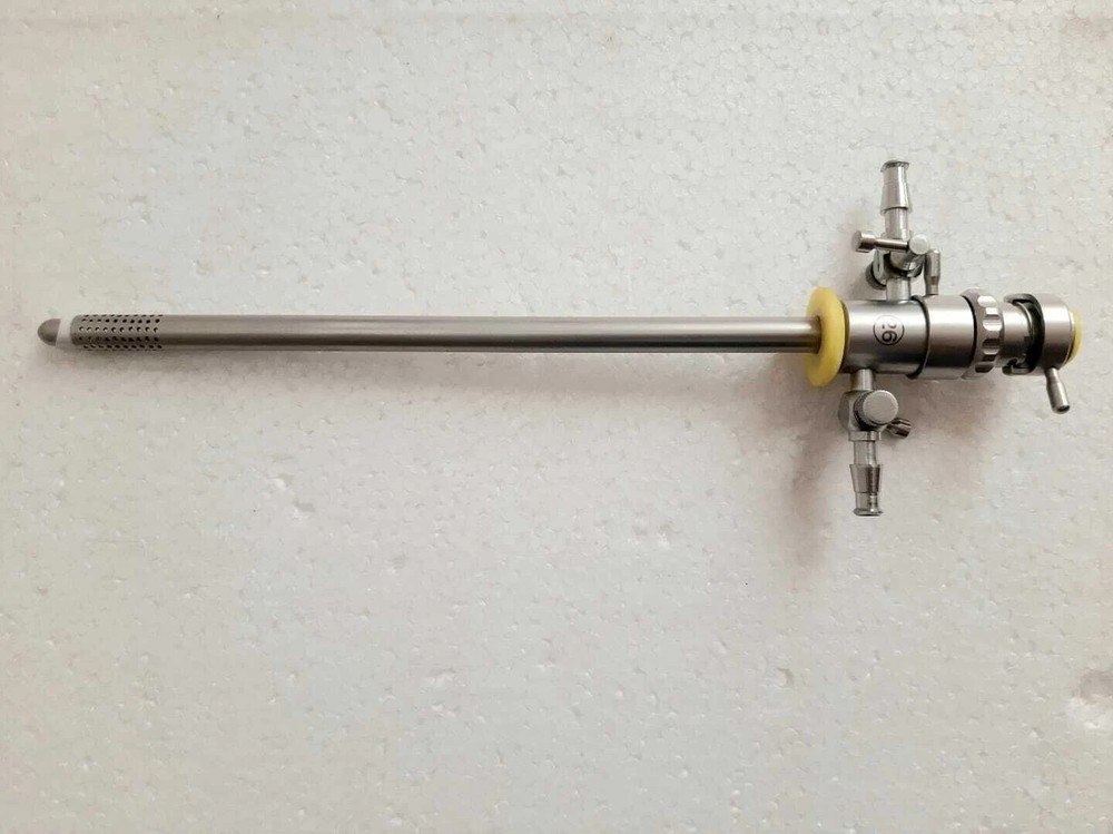 Resectoscope Inner Outer Sheath High Flow 26Fr best