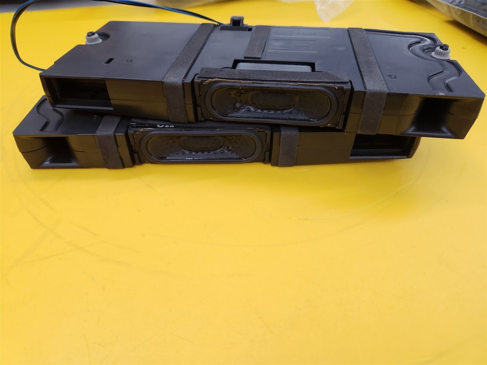 ⭐️⭐️⭐️⭐️⭐️ TV Speaker Set LG 60UH6030