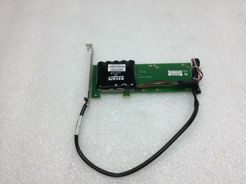 L3-25376-00A LSI Logic PCI Remote Mount Board for Mega RAID Controller FREE SHIP