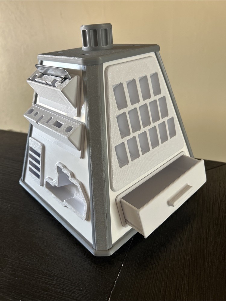 Sewing organizer