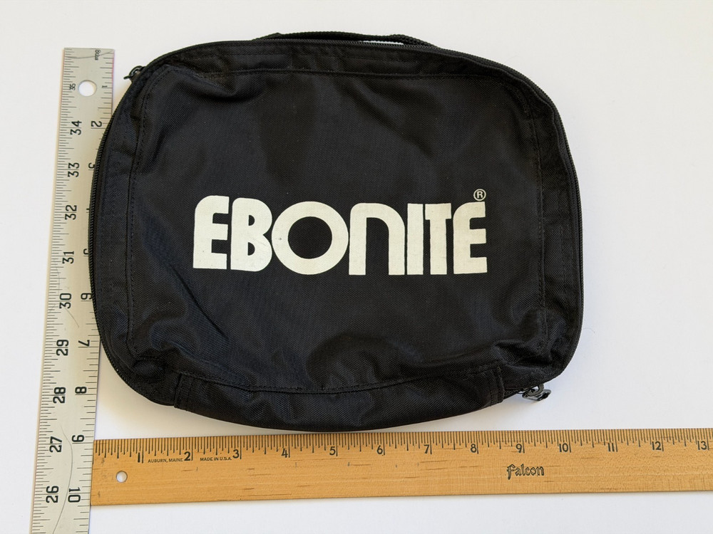 Storm Bowling Accessory Bag
