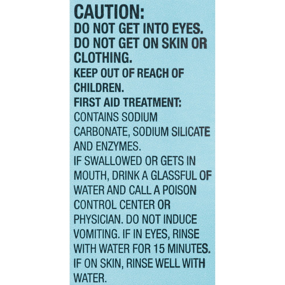 (3 pack) Automatic Dishwasher Powder, Original Scent, 75 oz, 1 Count