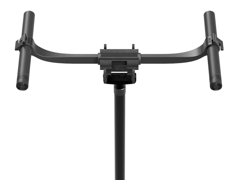AB30 Microphone Mount