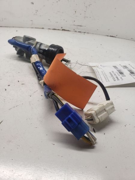 Ignition Switch Fs Sport Fits 2005-2008 FORESTER Tested OEM