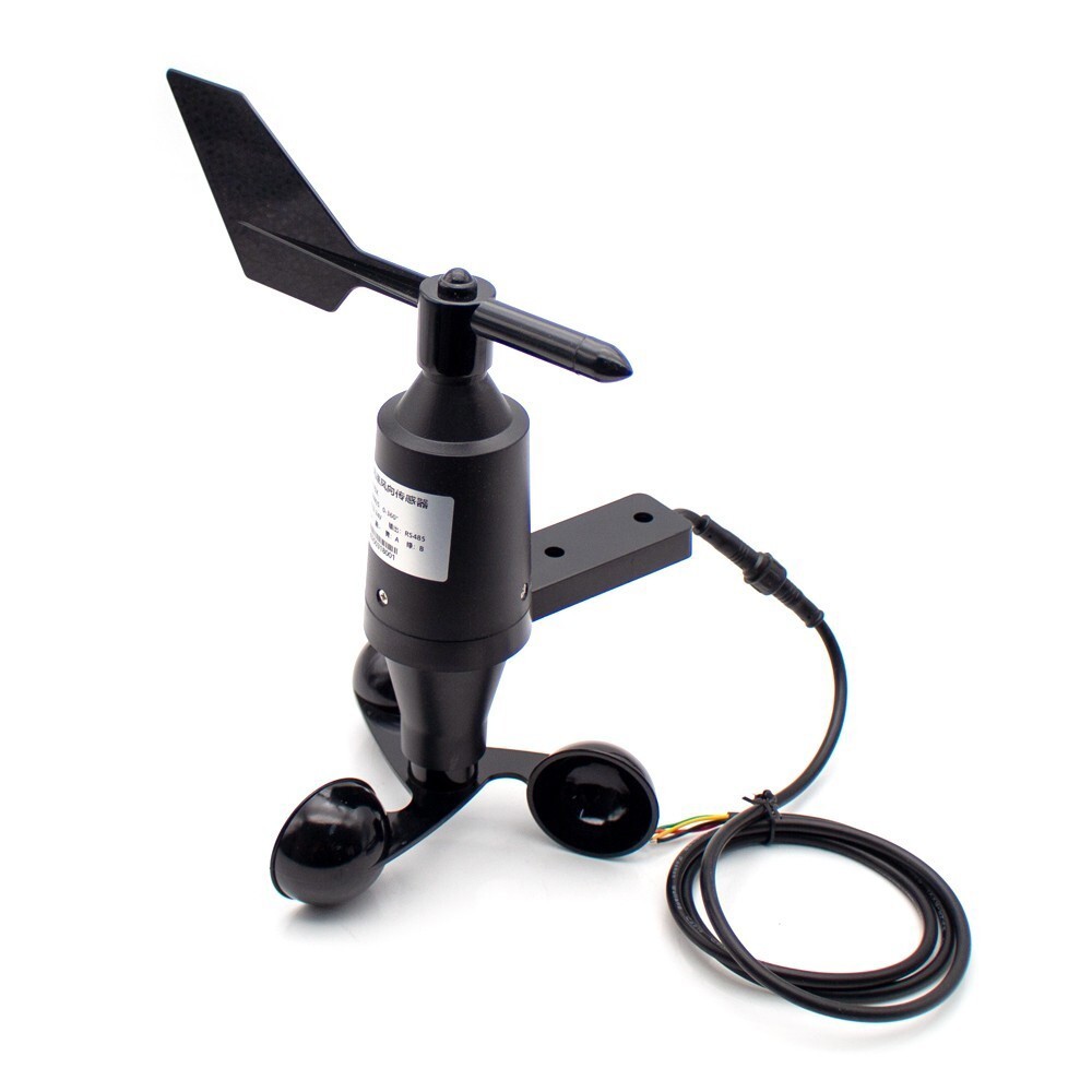 RY-FSX Integrated Wind Speed Direction Sensor Anemometer Wind Direction Kit
