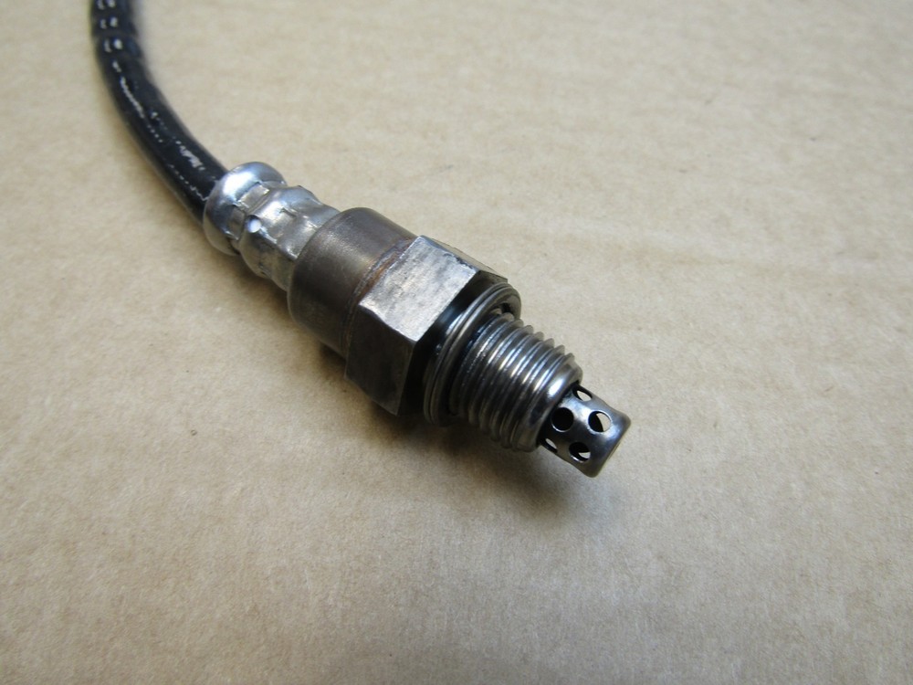 Suzuki UB 125 M4 2024 724 miles only lambda sensor (14813)