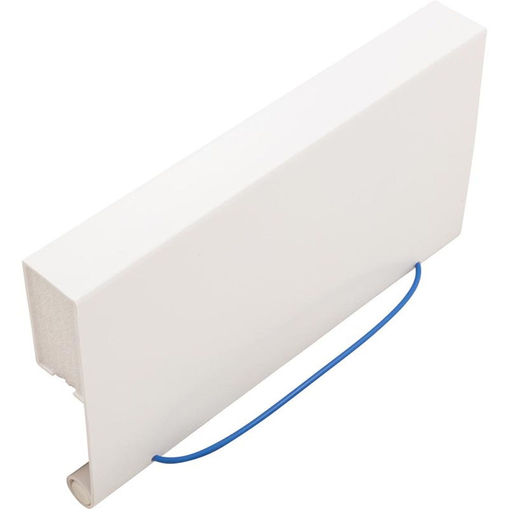 Weir, Baker Hydro 9-3/8" Width