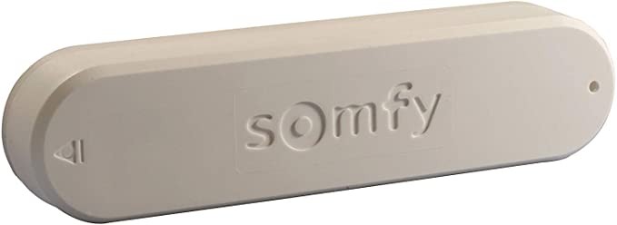 Sunsetter Awning Somfy RTS Wind Sensor {NEW}