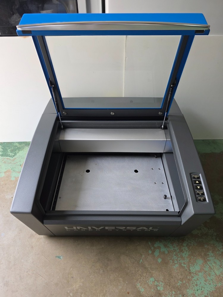 Universal Laser Systems VLS230dt Engraving 12" x 24" Bed.