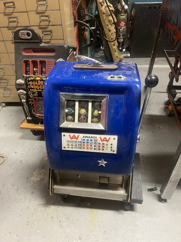 Slot Machine