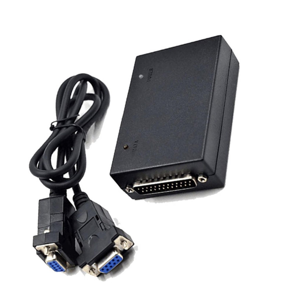 Programming RIB Interface Box for Motorola HT1000/HT750/HT1250/HT600/GP900/GP328