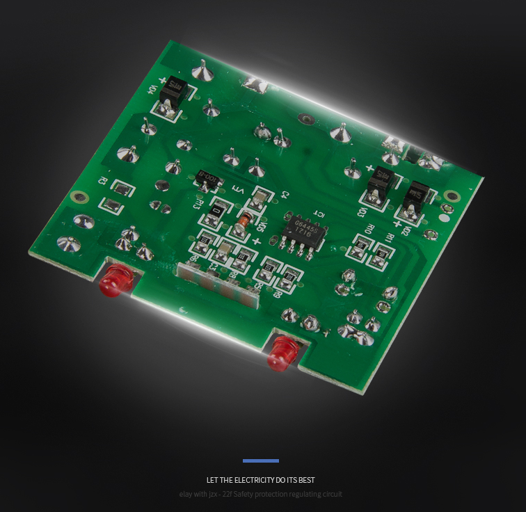 Time delay relay small power-off controller JSZ3A-A 24VDC 0.05-0.5s/5s/30s/3min