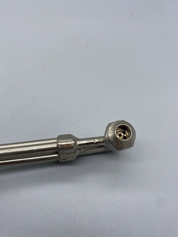 Eutalloy Eutectic Powder Welding Torche 3580