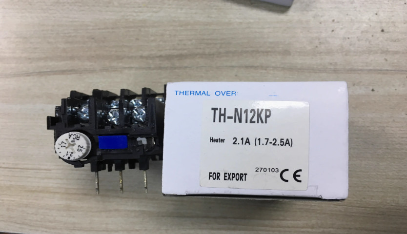 1PC TH-N12KP thermal overload relay