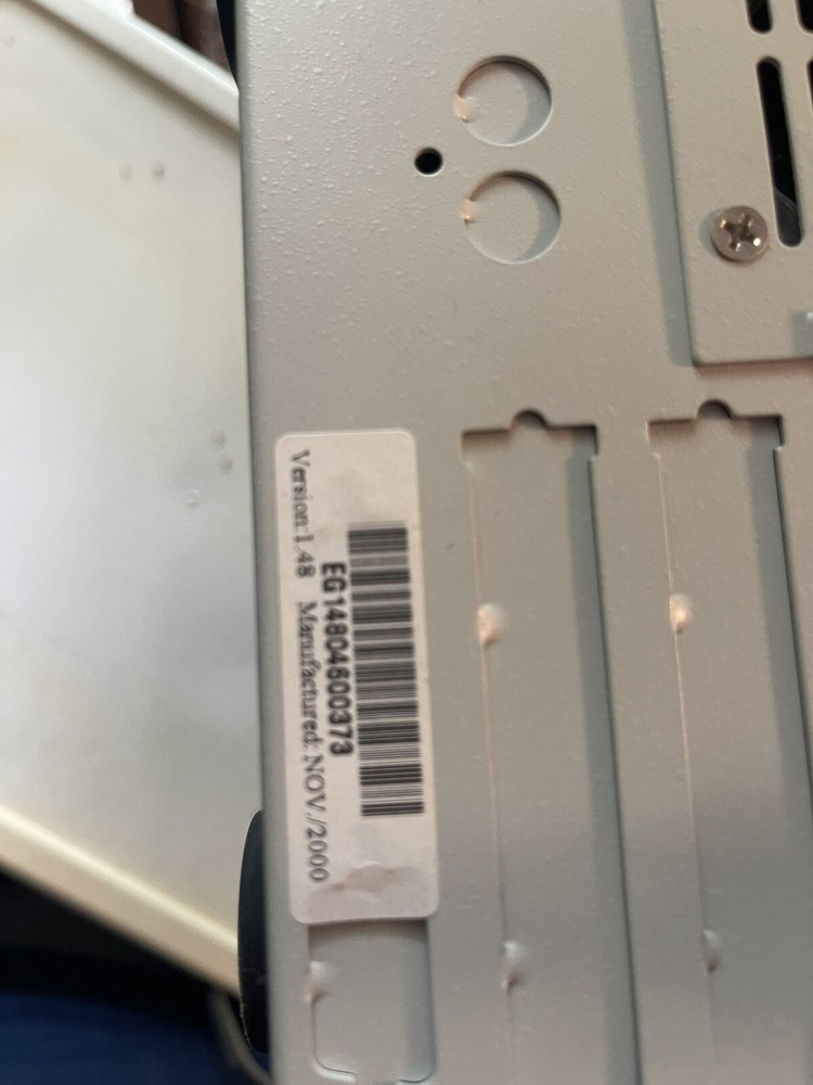 Compro CD Copier/duplucator EG 14804600373