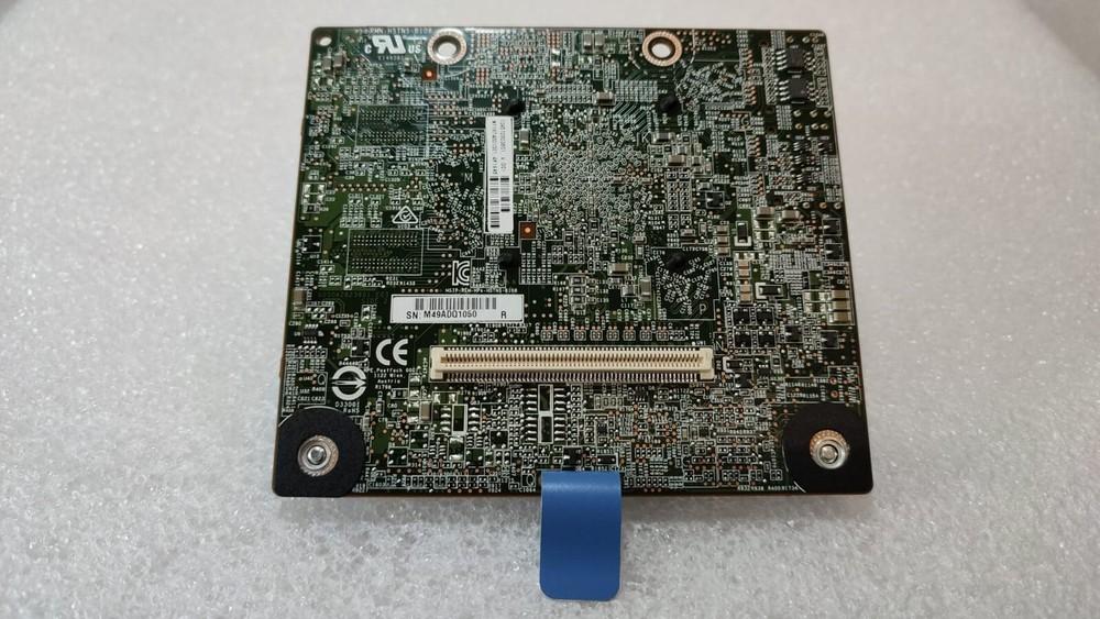804326-B21 HPE Smart Array E208i-A SR Gen10 12Gb/s SAS Controller 836259-001