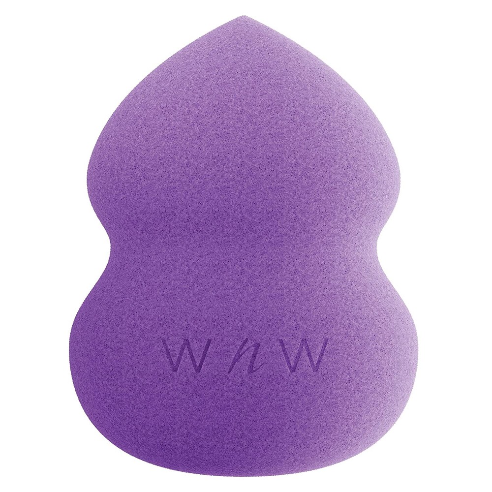 2 PACK Wet n Wild Hourglass Makeup Sponge, Makeup Foundation Sponge