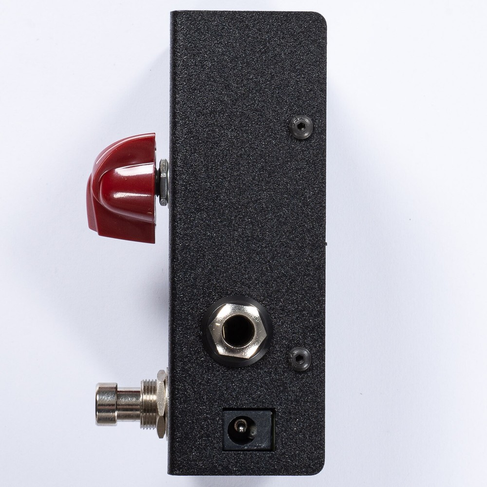 LsL Instruments Claro Boost Clean Boost Guitar Effect Pedal