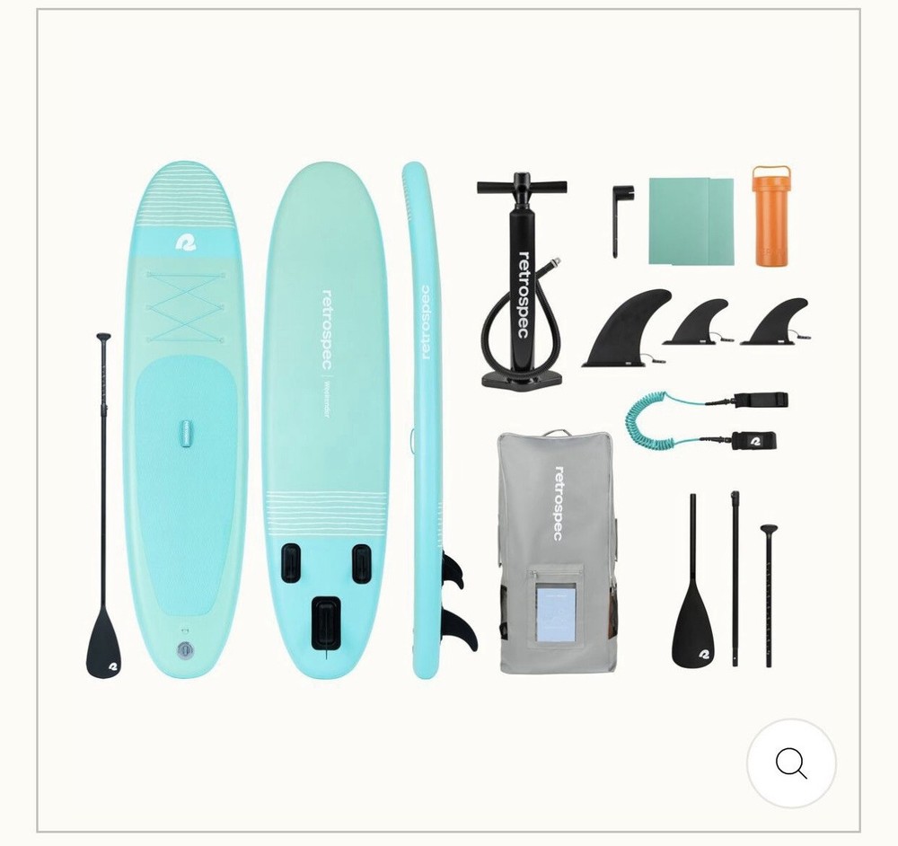 inflatable stand up paddleboards