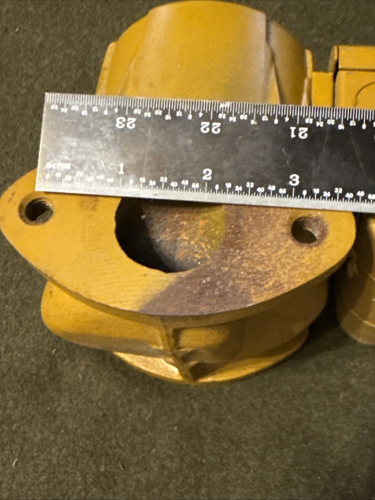 Myson Circulator Pump LA4302 80S 0.7A 80w NOS