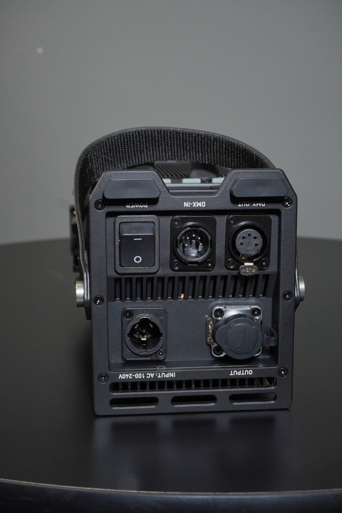 NANLITE Forza 500 II