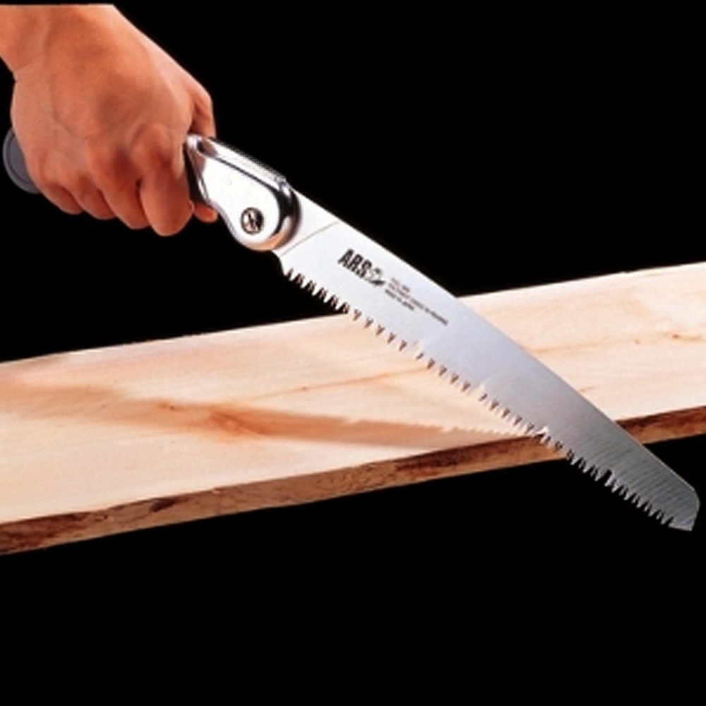 ARS MULTI PURPOSE SAW (BLADE 270mm) TL-27