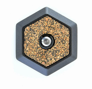 Promaster Quick Release Shoe Replacement - fits 591C Ball Head