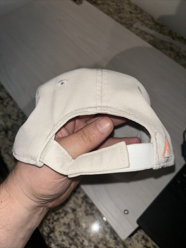 Fox Meadow Golf Hat